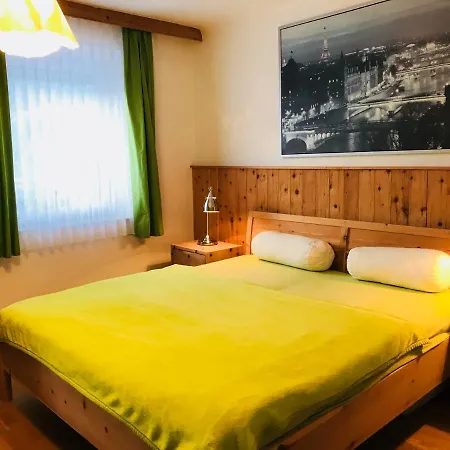 Apartmán Downtown