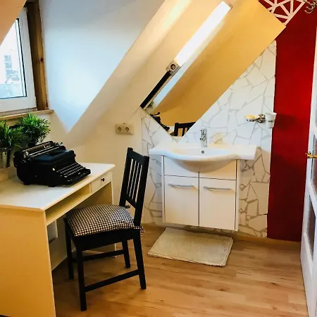 Apartmán Downtown Schladming