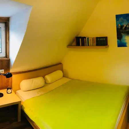 Apartmán Downtown
