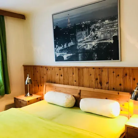 Apartmán Downtown Schladming