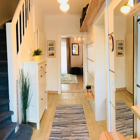 Downtown Apartmán