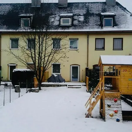 Apartmán Downtown Schladming